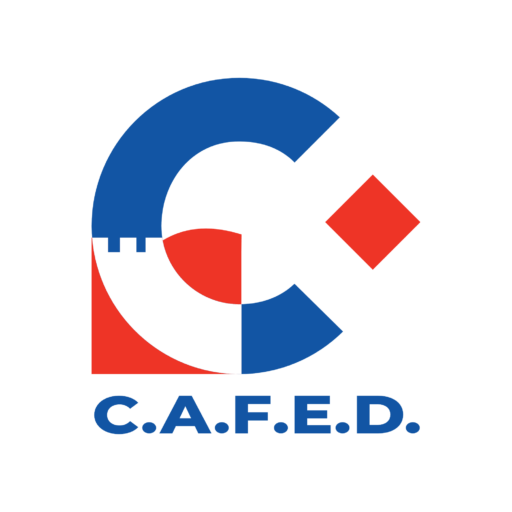Logo CAFED